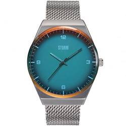 Storm Unisex Uhr 47513/TUR Pinnacle Turquiose von STORM