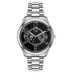 Storm Zendron Black Herrenuhr 47200/BK von STORM