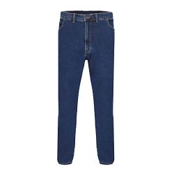 STORMSRIVER Jeans Herren 5-Pocket Jeanshose „Ben“ Stretch Regular FIT Große Größen 60–68 & 30–36 & 61-71 Übergrößen Kurzgrößen Bauchgrößen (as3, Numeric, Numeric_30, Plus, Tall, Blue Stone, 30) von STORMSRIVER
