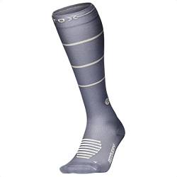 STOX Energy Socks | Erholungssocken für Damen | Premium Kompressionssocken | Schnellere Erholung nach dem Sport | Beugt Verletzungen und Muskelkater vor von STOX Energy Socks