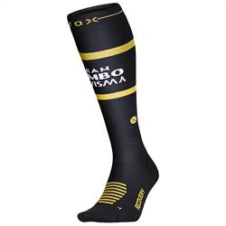 STOX Energy Socks | Erholungssocken für Damen | Premium Kompressionssocken | Schnellere Erholung nach dem Sport | Beugt Verletzungen und Muskelkater vor von STOX Energy Socks