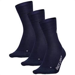 STOX Energy Socks | Kurze Socken für Damen | Premium Kompressionssocken | Verhindert geschwollene Füße | Reduziert Schwellungen | Angenehme Merinowolle | 3er Pack von STOX Energy Socks