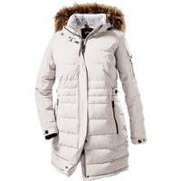 Damen Mantel WMN Quilted PRK A von STOY by killtec