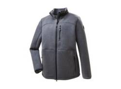 Funktionsjacke STOY "STS 9 MN JCKT" Gr. 3XL, blau (navy) Herren Jacken Übergangsjacken von STOY