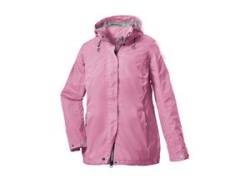 Outdoorjacke STOY "STS 11 WMN JCKT" Gr. 46, lila (orchidee) Damen Jacken Sportbekleidung von STOY