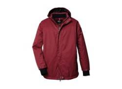 Outdoorjacke STOY "STW 18 MN JCKT" Gr. 3XL, rot Herren Jacken Outdoorjacken von STOY