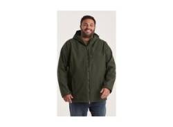 Softshelljacke STOY "STW 17 MN SFTSHLL JCKT" Gr. 3XL, grün (olivgrün) Herren Jacken Outdoorjacken von STOY