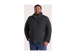 Steppjacke STOY "STW 15 MN QLTD JCKT" Gr. 3XL, schwarz Herren Jacken Steppjacken von STOY