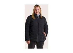 Steppjacke STOY "STW 20 WMN QLTD JCKT" Gr. 44, schwarz Damen Jacken Sportjacken von STOY