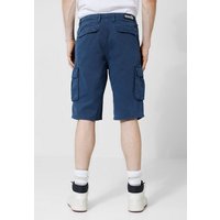 STREET ONE MEN Cargobermudas mit Cargo Taschen von STREET ONE MEN