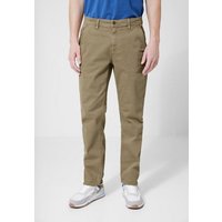 STREET ONE MEN Chinohose 4-Pocket Style von STREET ONE MEN