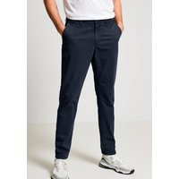 STREET ONE MEN Chinohose im Chinostyle von STREET ONE MEN