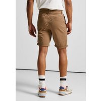 STREET ONE MEN Chinohose in Unifarbe von STREET ONE MEN