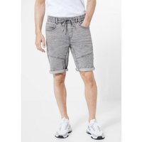 STREET ONE MEN Gerade Jeans 4-Pocket Style von STREET ONE MEN