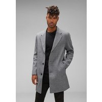 STREET ONE MEN Langjacke in Unifarbe von STREET ONE MEN