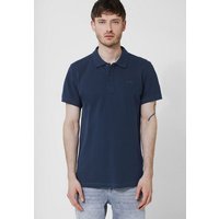 STREET ONE MEN Poloshirt in Unifarbe von STREET ONE MEN