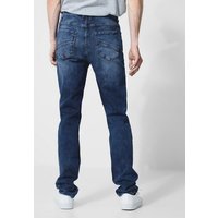 STREET ONE MEN Regular-fit-Jeans 5-Pocket-Style von STREET ONE MEN