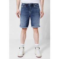 STREET ONE MEN Regular-fit-Jeans 5-Pocket-Style von STREET ONE MEN