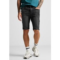 STREET ONE MEN Regular-fit-Jeans 5-Pocket-Style von STREET ONE MEN