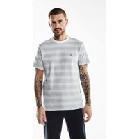 STREET ONE MEN Rundhalsshirt mit Rundhalsausschnitt von STREET ONE MEN