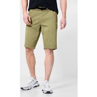 STREET ONE MEN Shorts mit Bindegürtel von STREET ONE MEN