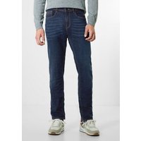 STREET ONE MEN Slim-fit-Jeans 5-Pocket-Style von STREET ONE MEN