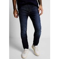 STREET ONE MEN Slim-fit-Jeans Middle Waist von STREET ONE MEN