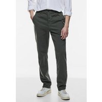 STREET ONE MEN Stoffhose Middle Waist von STREET ONE MEN