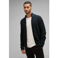 STREET ONE MEN Strickjacke soft und weich von STREET ONE MEN