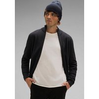 STREET ONE MEN Strickpullover mit leichter Struktur von STREET ONE MEN