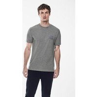 STREET ONE MEN T-Shirt aus reiner Baumwolle von STREET ONE MEN