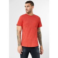 STREET ONE MEN T-Shirt mit Brusttasche von STREET ONE MEN