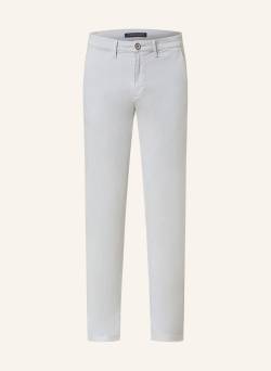 Strokesman's Chino grau von STROKESMAN'S