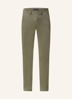 Strokesman's Chino gruen von STROKESMAN'S