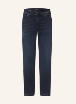 Strokesman's Jeans Slim Fit blau von STROKESMAN'S