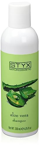 STYX Aloe Vera Shampoo 200ml von STYX