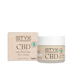 Styx CBD Gesichtscreme 50ml von STYX