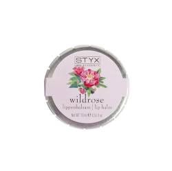 Wildrose Lippenbalsam 10ml von STYX