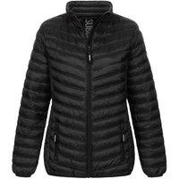 SUBLEVEL Steppjacke Sublevel Damen Frühlings Jacke Steppjacke Übergangsjacke Stehkragen von SUBLEVEL