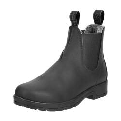 Stiefelette »1888 AUSTRALIAN CLASSIC MERINO« Handmade in Portugal | Merino Futter | Robustes Oberleder | Sohle Öl- u. Säureresistent | Boots für Outdoor, Gassi, Stall, Reiten, Reisen - EU 38 von SUEDWIND FOOTWEAR