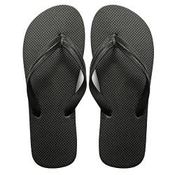 SUGAR ISLAND®Damen-Mädchen-Herren Flip Flop Summer beach Pool Schuhe von SUGAR ISLAND
