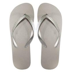 SUGAR ISLAND®Damen-Mädchen-Herren Flip Flop Summer beach Pool Schuhe von SUGAR ISLAND