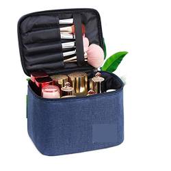 SUICRA Kosmetiktaschen Outdoor Makeup Bag Women Toiletrie Cosmetic Storage Pouch Portable Multifunction Travel Make Up von SUICRA
