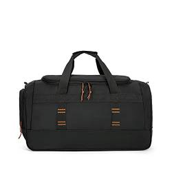 SUICRA Reisetasche Large Travel Bag Shoulder Bag for Men Handbag Casual New Fitness Bag Sports Bag for Women von SUICRA