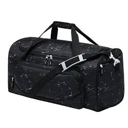 SUICRA Reisetasche Men Sports Duffle Bag 22/21.5 Inch Gym Bags for for Fitness Training Outdoor von SUICRA