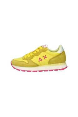 SUN 68 SNEAKERS GIALLO von SUN68