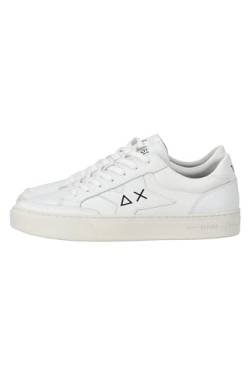 SUN 68 Sneakers Bianco von SUN68