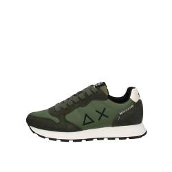 SUN 68 Sneakers Verde Militare von SUN68