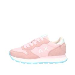 SUN68 Ally Solid Nylon Z34201_04 Rosa-39 von SUN68