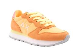 SUN68 Ally Solid Nylon Z34201_33 Orange-40 von SUN68